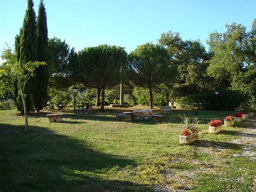 Agriturismo Il Villino Fonterutoli Εξωτερικό φωτογραφία
