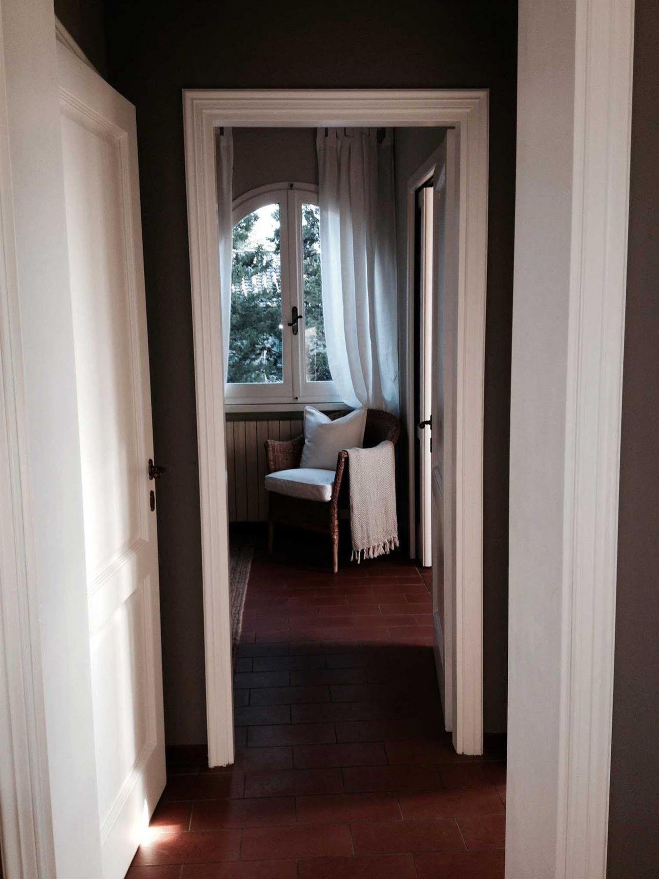 Agriturismo Il Villino Fonterutoli Εξωτερικό φωτογραφία