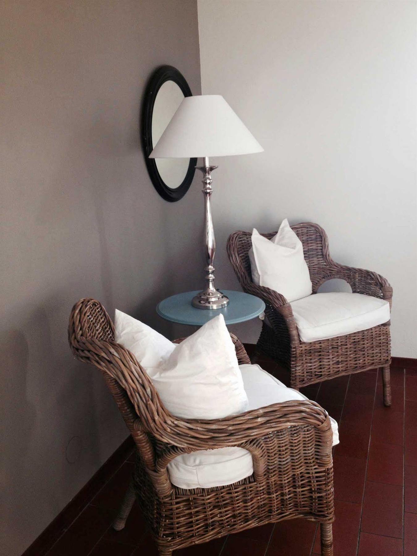 Agriturismo Il Villino Fonterutoli Εξωτερικό φωτογραφία