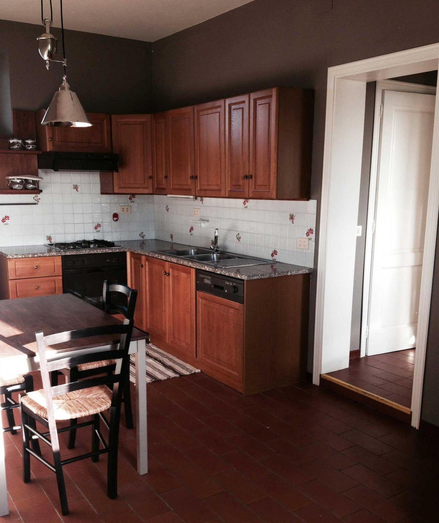 Agriturismo Il Villino Fonterutoli Εξωτερικό φωτογραφία
